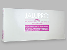 Jalupro® HMW 20mg/ml,80mg/ml